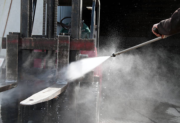 Best Affordable Pressure Washing  in Lafayette, GA