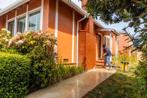 Trusted Lafayette, GA Pressure Washing Experts