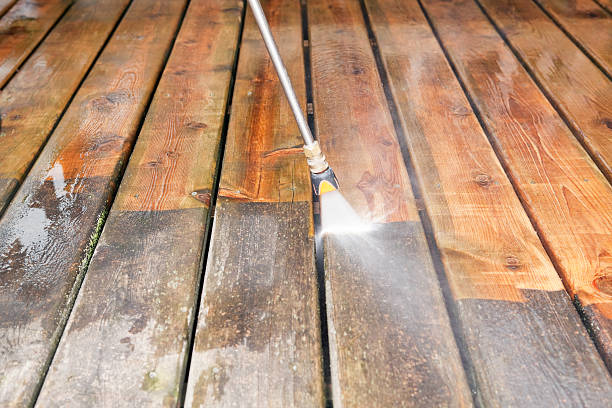 Pressure Washing Services for Businesses in Lafayette, GA