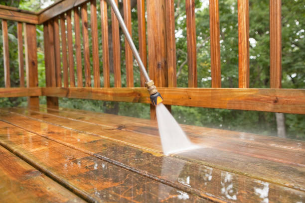 Best Roof Power Washing Services  in Lafayette, GA