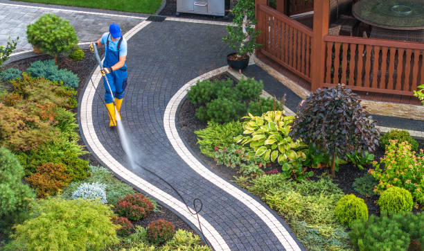Best Commercial Building Pressure Washing  in Lafayette, GA
