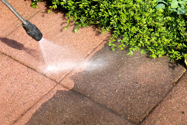 Best Residential Pressure Washing Services  in Lafayette, GA